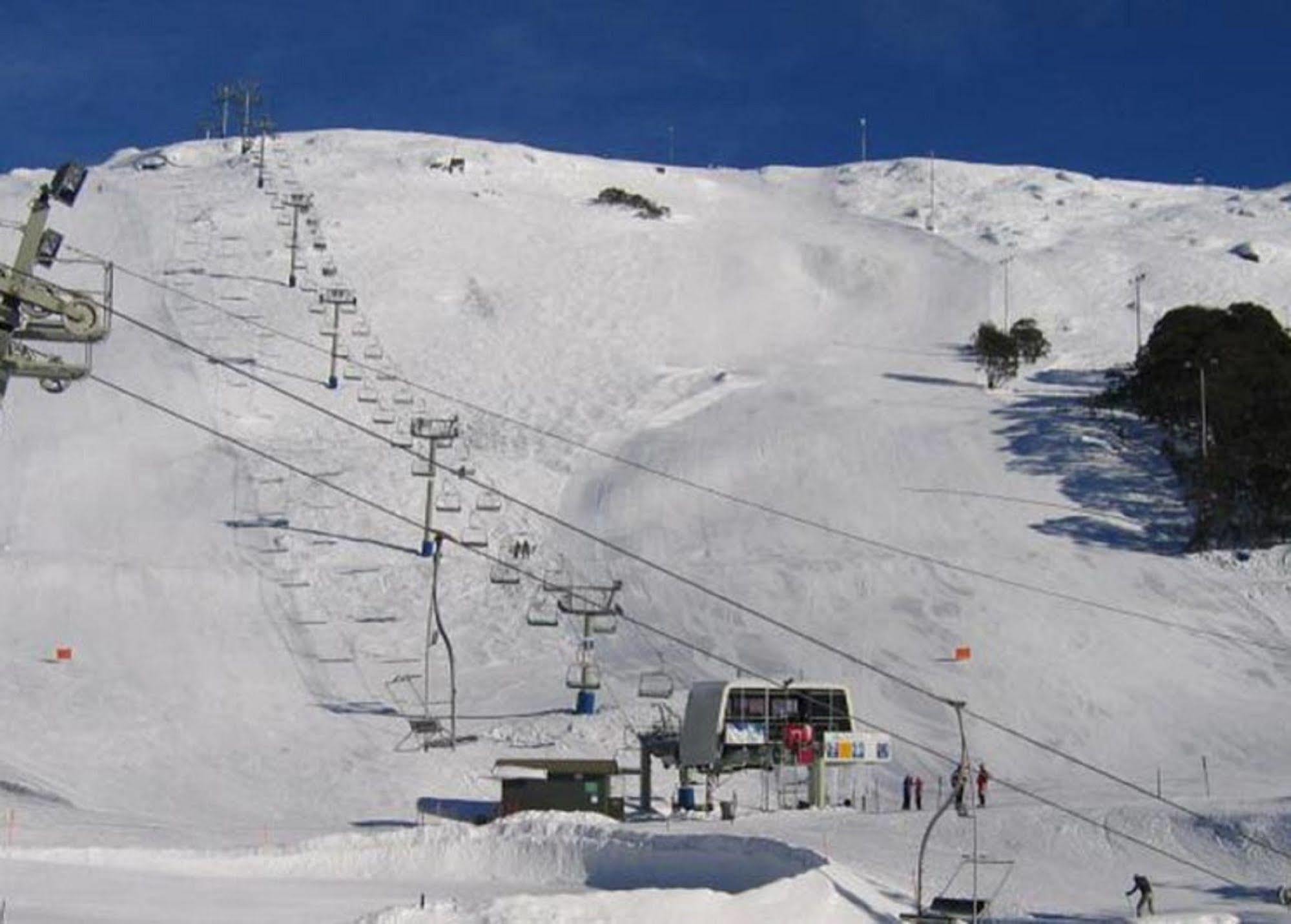 Altitude Apartments Falls Creek Zewnętrze zdjęcie